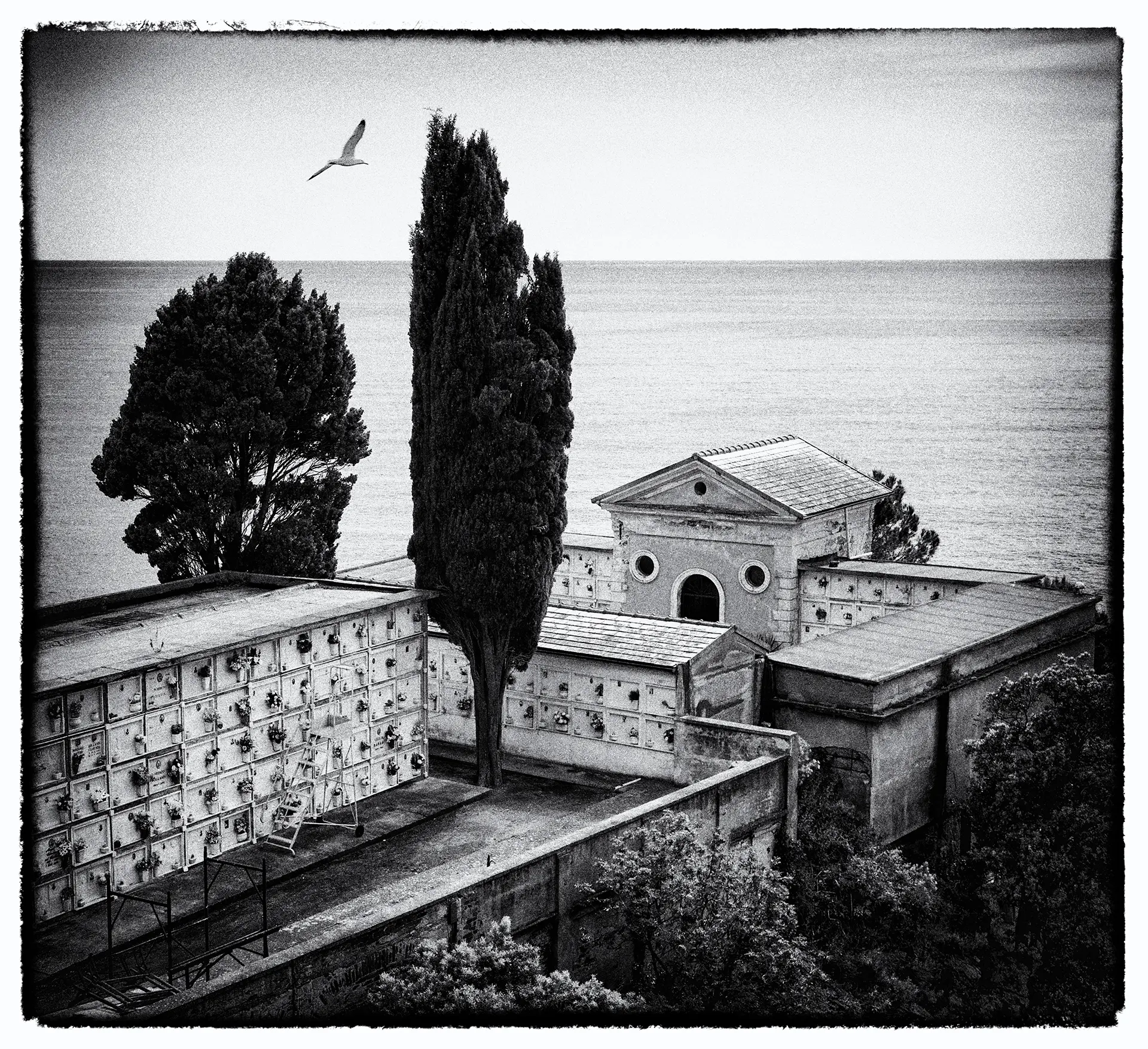 Résidence secondaire